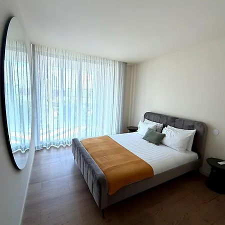 Apartman Station By Adiciona