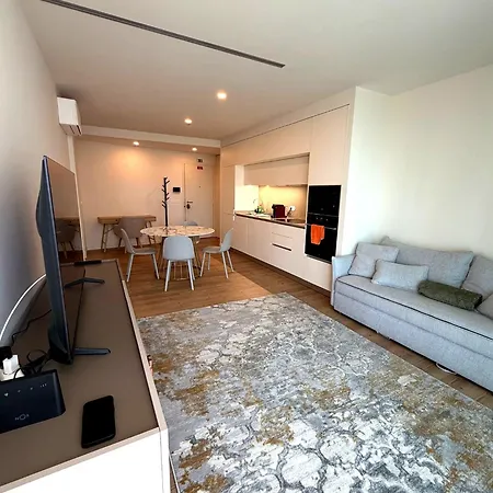 Station By Adiciona Apartman Aveiro