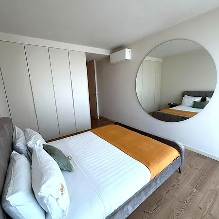 Apartman Station By Adiciona